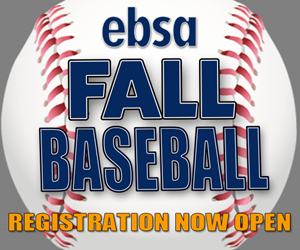 Presentational BASEBALL visual