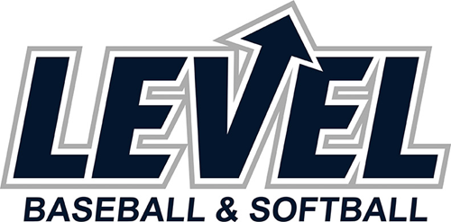 Level Up Baseball and Softball website