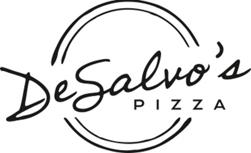 DeSalvo's Pizza website