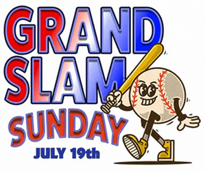 Presentational GrandSlam Tourney 26 visual