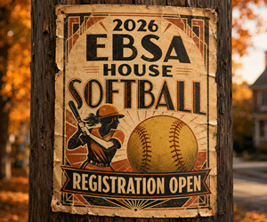Presentational FALL SOFTBALL 26 visual