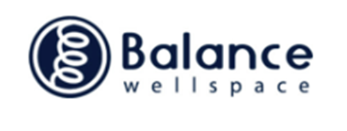 Balance Wellspace website