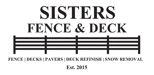 Sisters Fence & Deck website