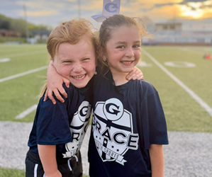 Presentational Beginner Soccer (U8) - Ages 8 and Under visual