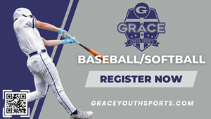 Presentational Baseball (6U & 8U Co-Ed) visual