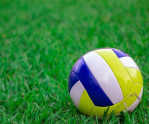 Presentational 2026 Grass Leagues - Team Registration visual