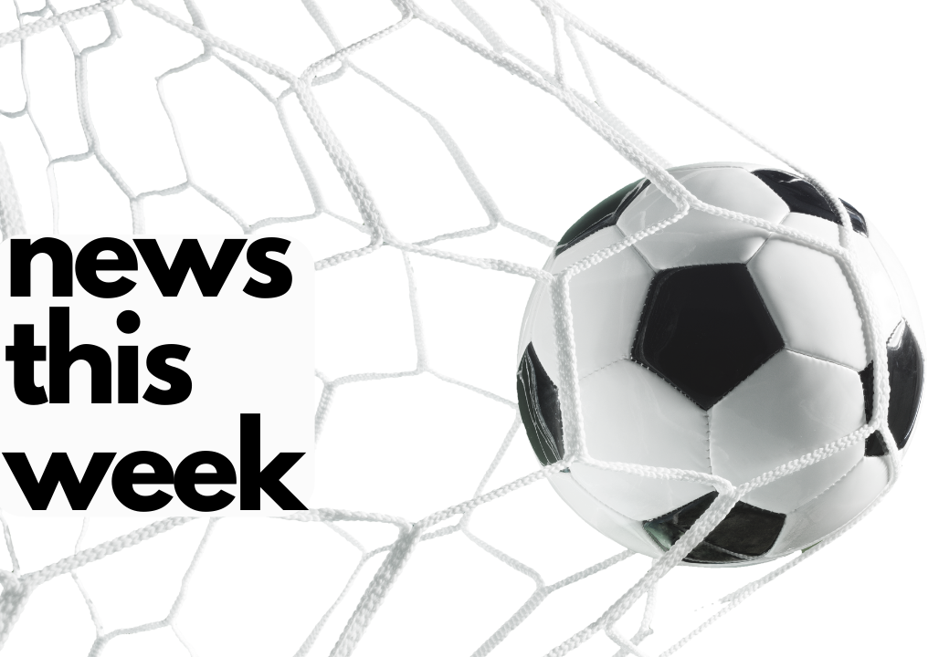 Nutmeg Women's Soccer League