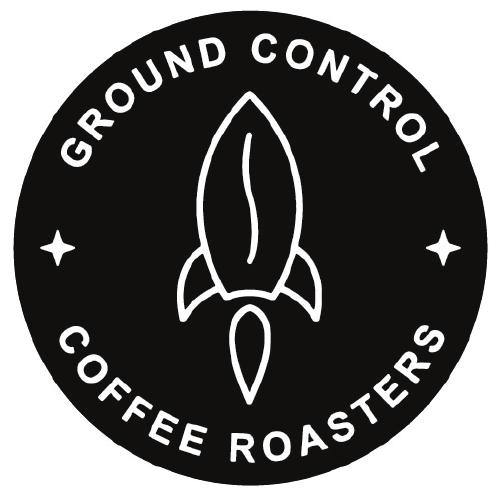 The Ground Control Galaxy website