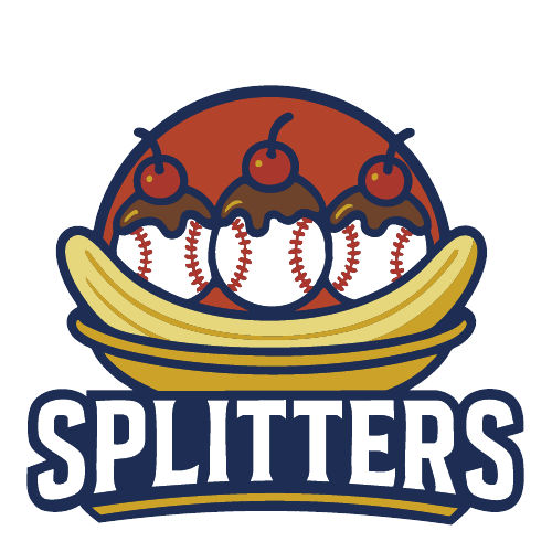 The Silver Dairy Splitters website