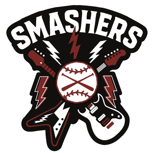 The Rolling Stoves Smashers website
