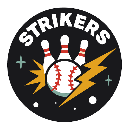 The Perfect Game Strikers website