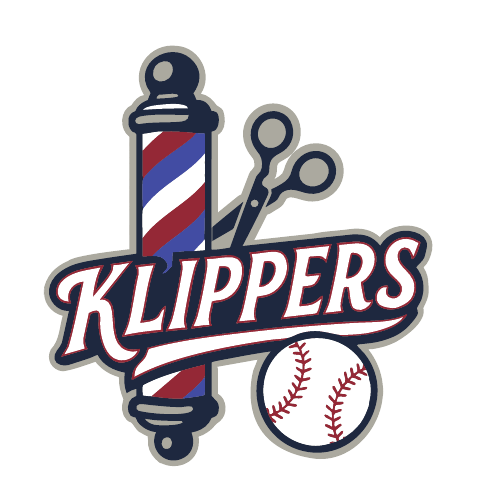 The Korner Barber Klippers website