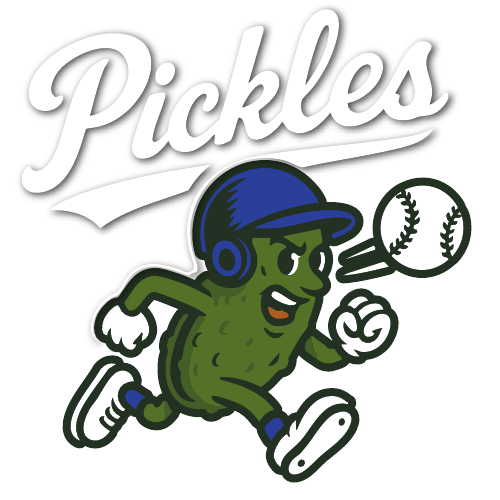 The Peterlin’s Pickles website