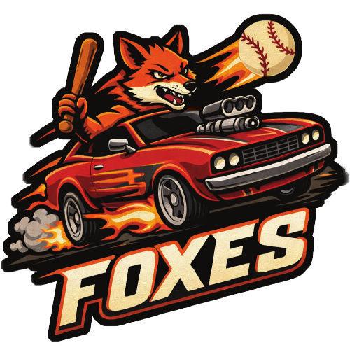 The Fox Buick GMC Foxes website