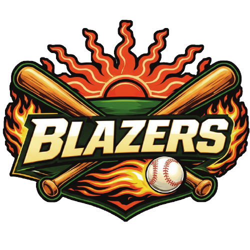 The Sunrise Cafe Blazers website