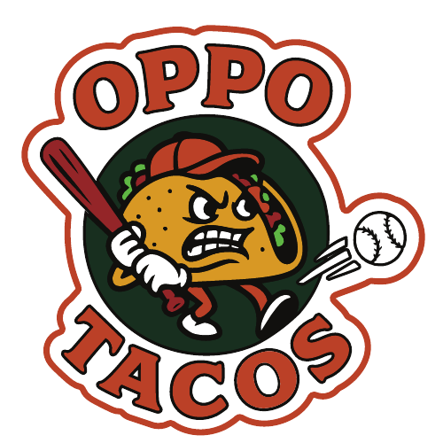 The Peace Taco Oppo Tacos website