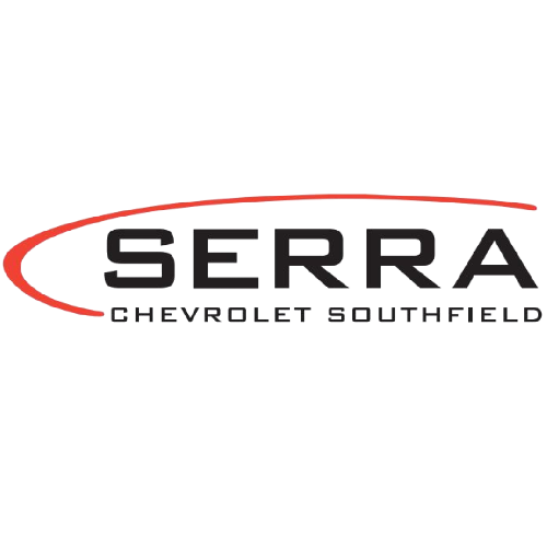 Serra Chrevrolet Southfield website