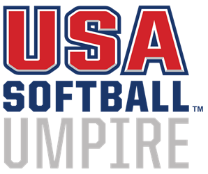 Presentational 2026 Adult Umpire Registration visual