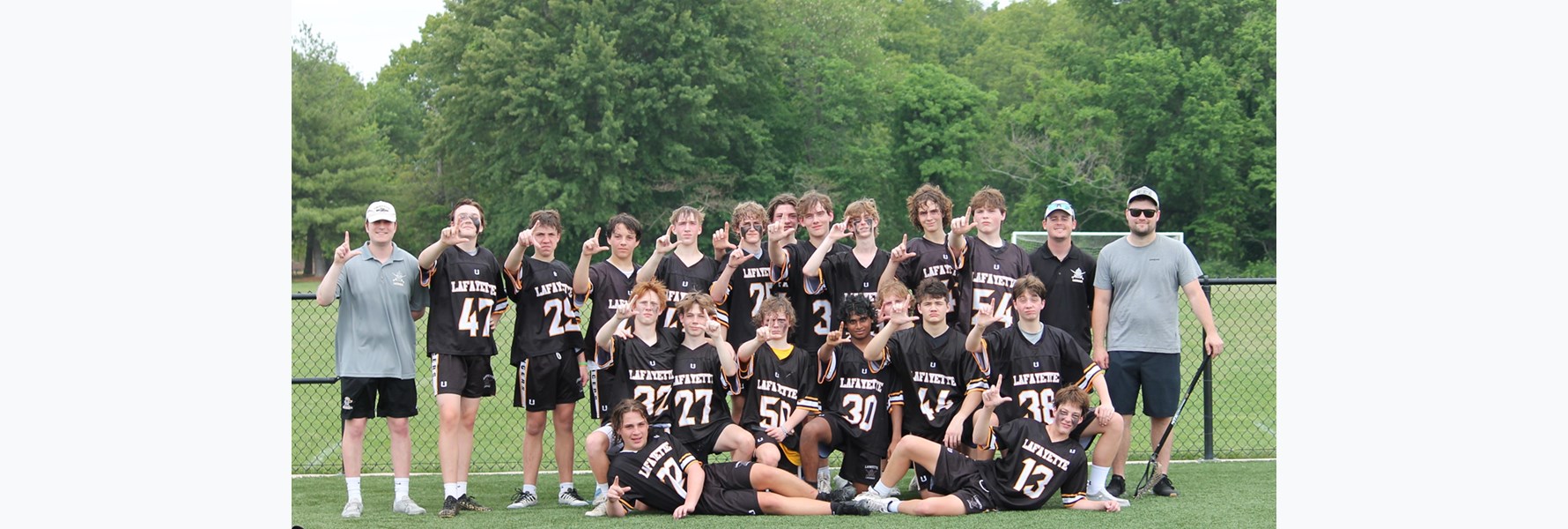 Lafayette Lacrosse Club