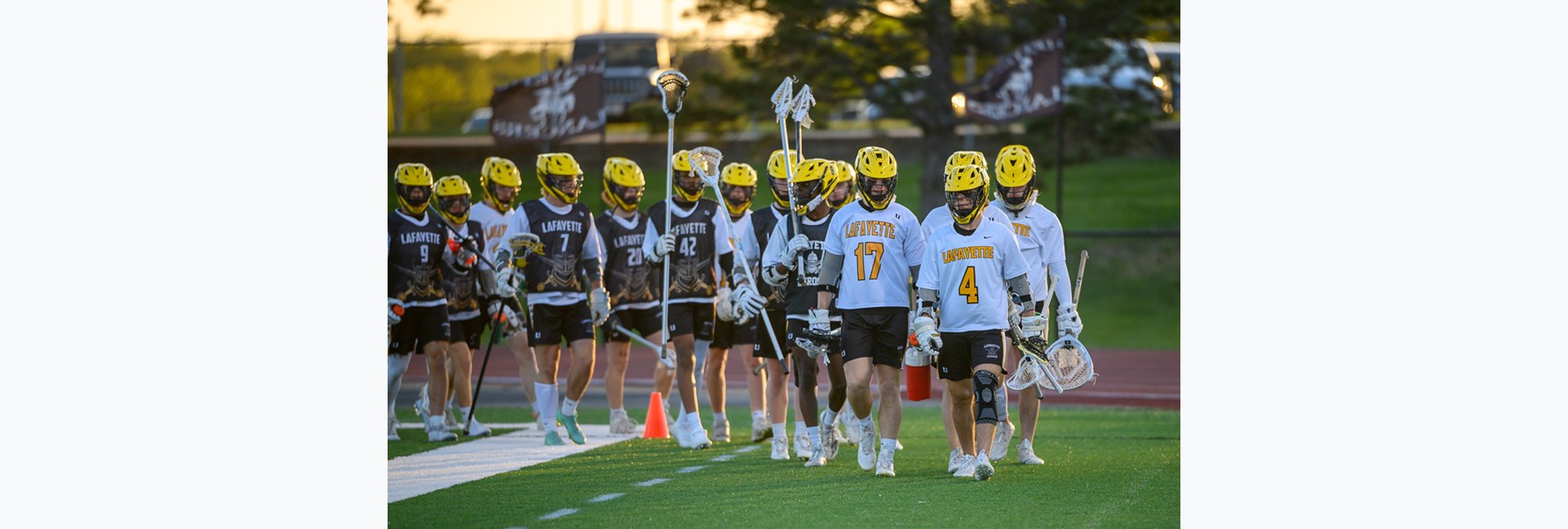 Lafayette Lacrosse Club