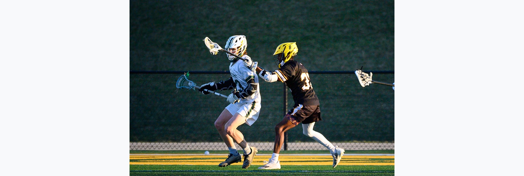 Lafayette Lacrosse Club