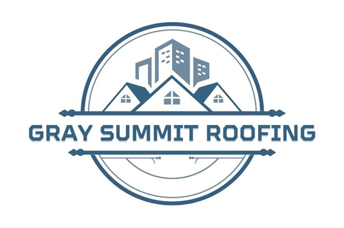 Gray Summit Roofing website