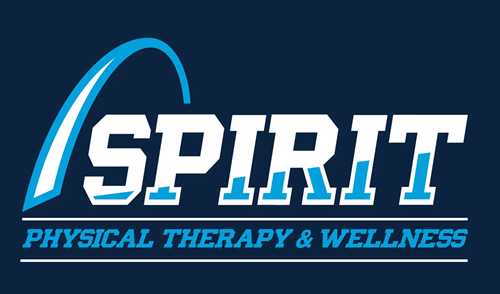 Spirit Physical Therapy website