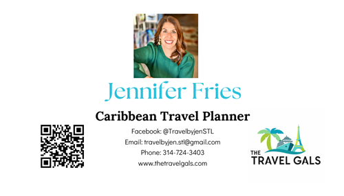 The Travel Gal website
