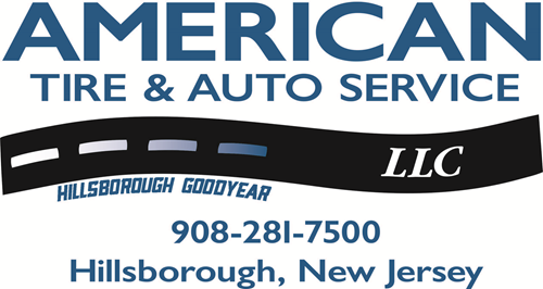 American Tire & Auto Service "Good Year" website