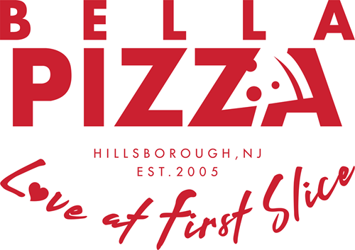 Bella Pizza Hillsborough website