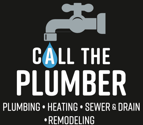 Call the Plumber website