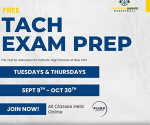 Presentational 2025 TACH EXAM PREP visual