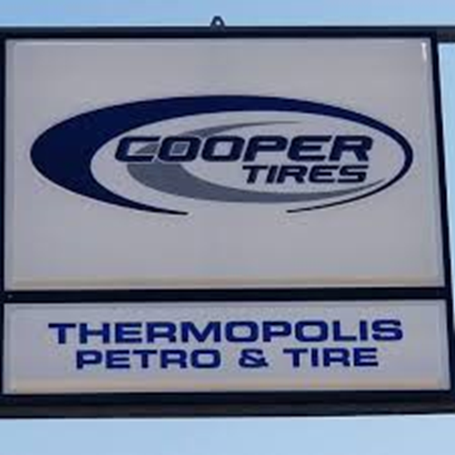 THERMOPOLIS PETRO AND TIRE/ NIELSEN OIL, CO website