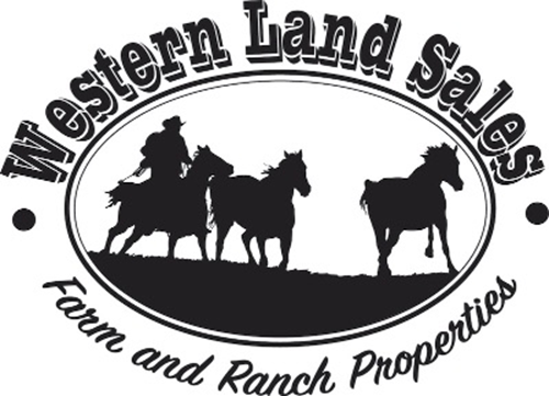 WESTERN LAND SALES website