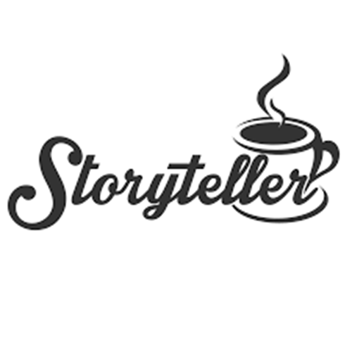STORYTELLER website