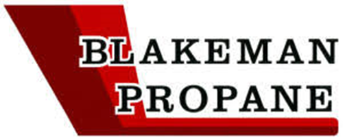 BLAKEMAN PROPANE website