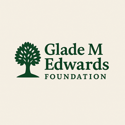 GLADE M FOUNDATION website