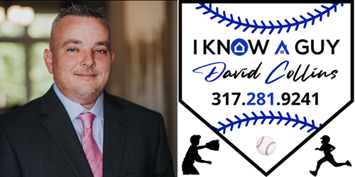 I Know A Guy Realty - David Collins website