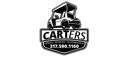 Carters website