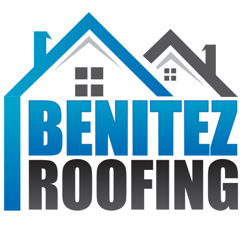 Benitez Roofing website