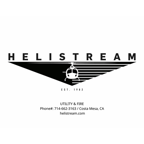 Helistream website