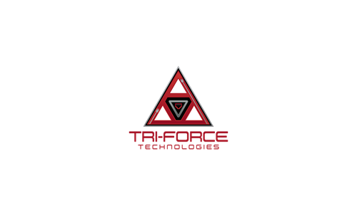 Tri-Force Technologies website