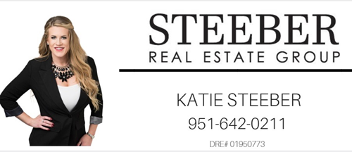 Steeber Real Estate Group website