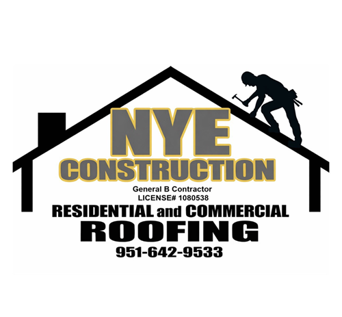 NYE CONSTRUCTION website