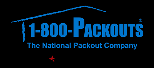 PACKOUTS website