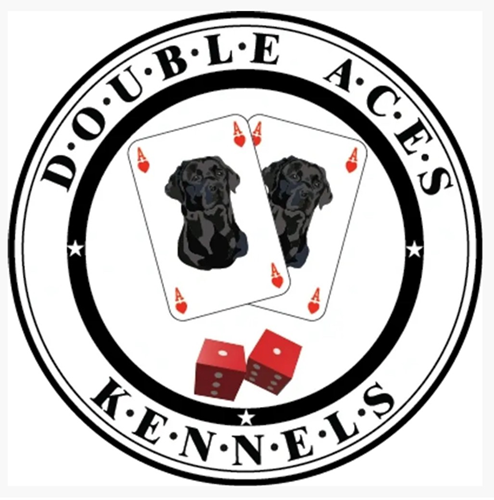 DOUBLE ACES KENNELS website