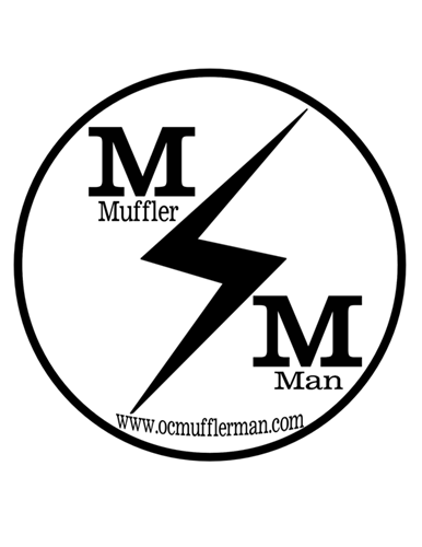 OC Muffler Man website