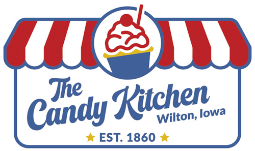 Wilton Candy Kitchen website