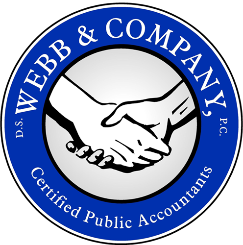 D.S. Webb & Company website