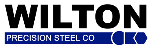 Wilton Precision Steel website